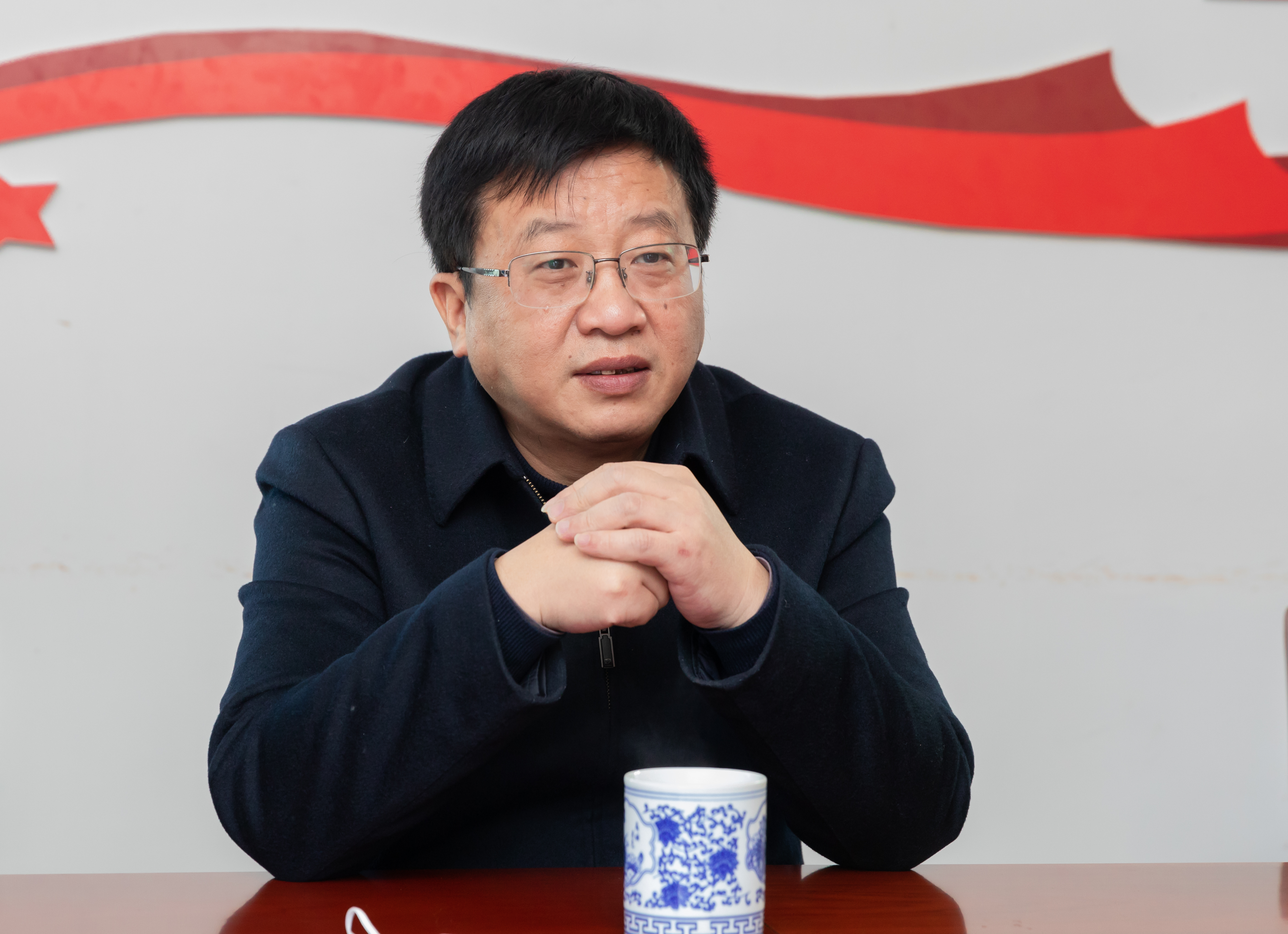 集團黨委副書記、總經(jīng)理汪羽.jpg